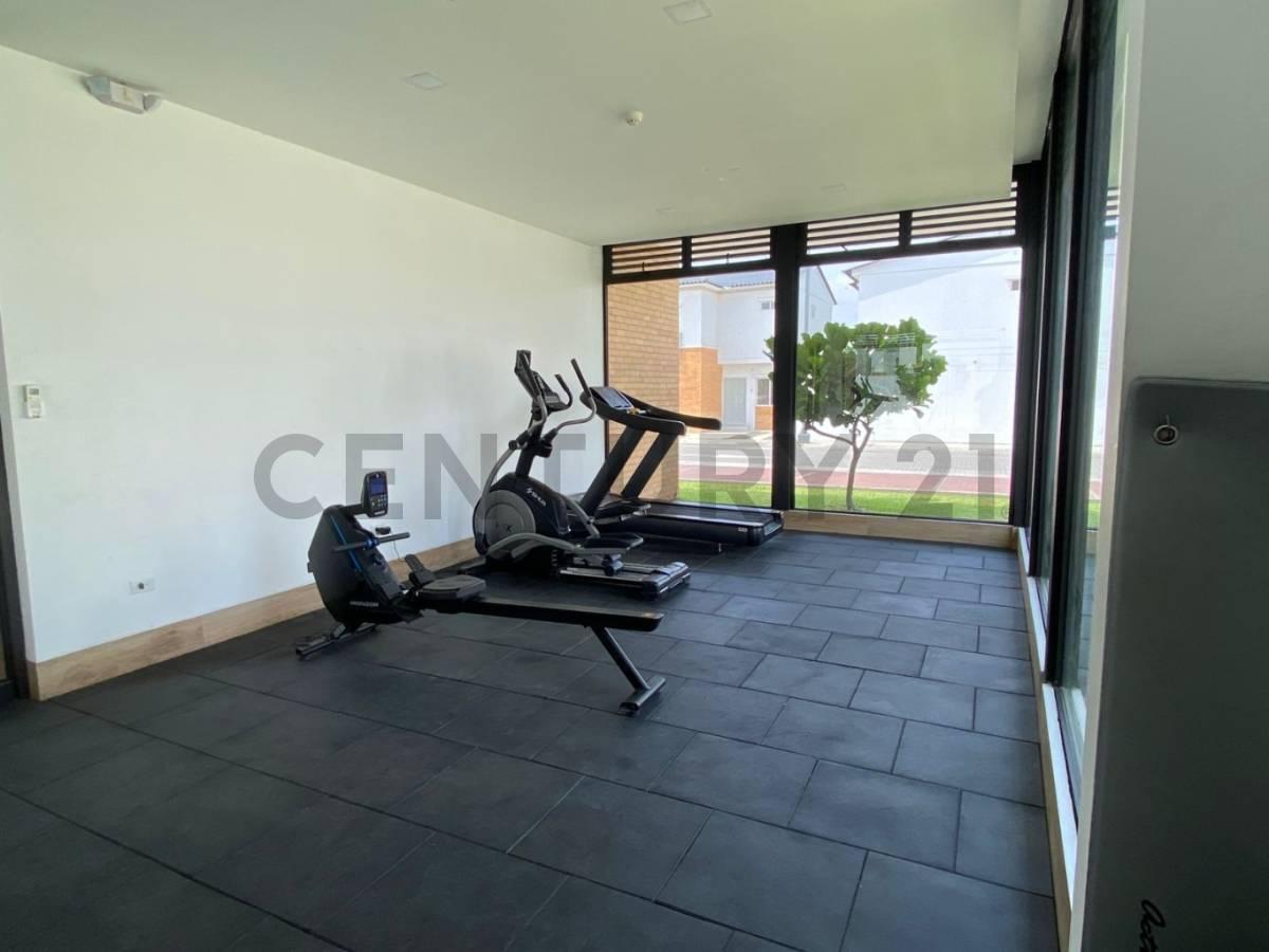 Departamento en Venta – Urbanización Savali, Guayas — imagen 5