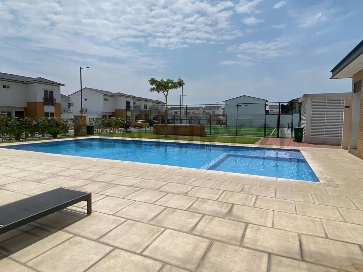 Departamento en Venta – Urbanización Savali, Guayas — imagen 3