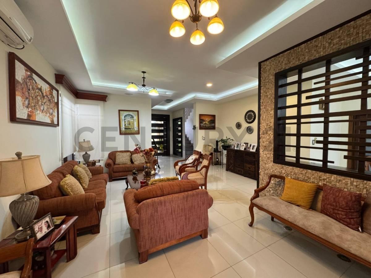 Venta de Casa en Urb. Santa Maria de Casa Grande, La Aurora, Guayas — imagen 4