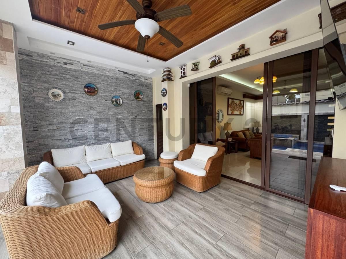 Venta de Casa en Urb. Santa Maria de Casa Grande, La Aurora, Guayas — imagen 3