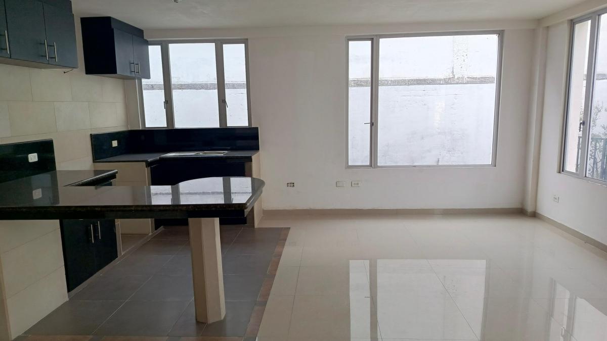Departamento en Venta Norte de Quito Sector Colegio Americano 2 Habitaciones — imagen 4