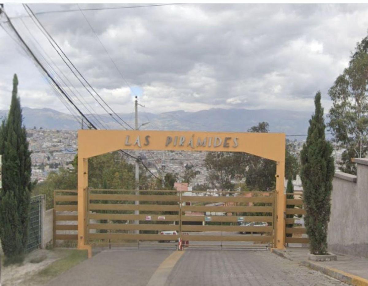 Departamento en Venta Norte de Quito Sector Colegio Americano 2 Habitaciones — imagen 3