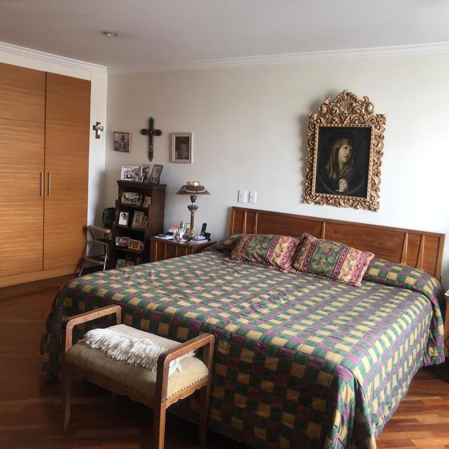 Quito Departamento de Venta o Alquiler Sector Quito Tenis — imagen 4