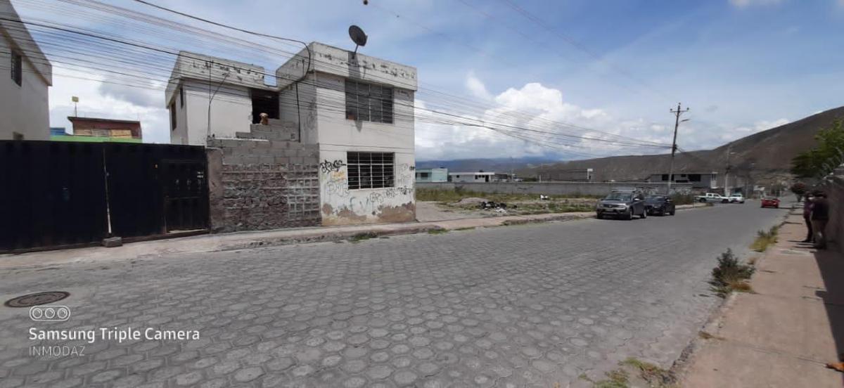 Vendo Terreno en Quito en La Mitad del Mundo — imagen 4