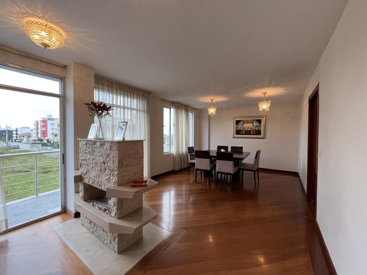 Departamento en Venta Urb. Jardines de Amagasí — imagen 5