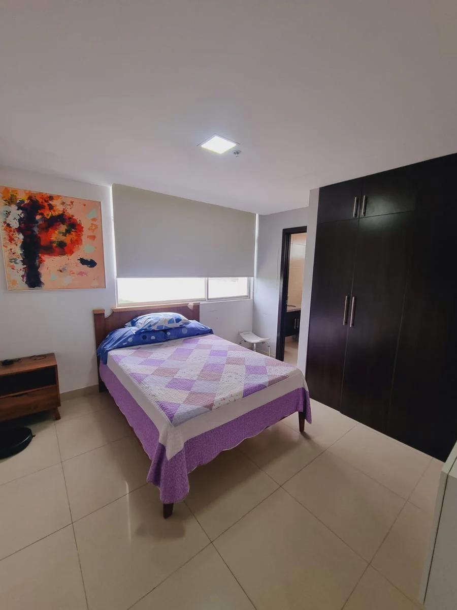 Mocoli Urbanizacion Isla del Rio Hermoso Departamento en Venta con Vista Al Rio, Guayas — imagen 4