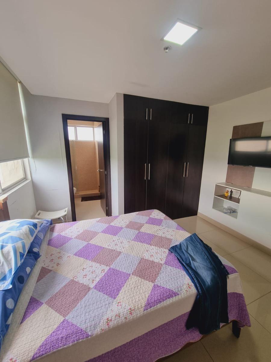 Mocoli Urbanizacion Isla del Rio Hermoso Departamento en Venta con Vista Al Rio, Guayas — imagen 3