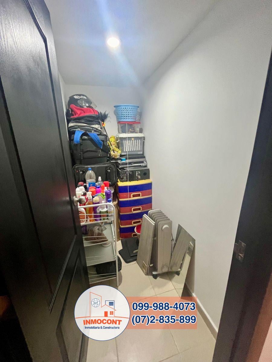 Departamento Económico Dúplex en Venta – Planta Baja Sector Mayancela | Dentro de Condominio. Azuay — imagen 5