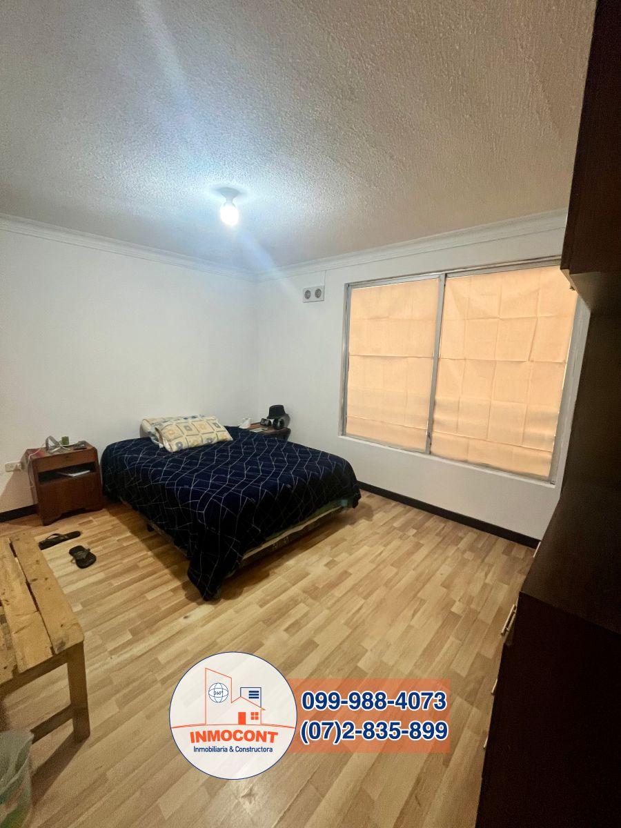 Departamento Económico Dúplex en Venta – Planta Baja Sector Mayancela | Dentro de Condominio. Azuay — imagen 4