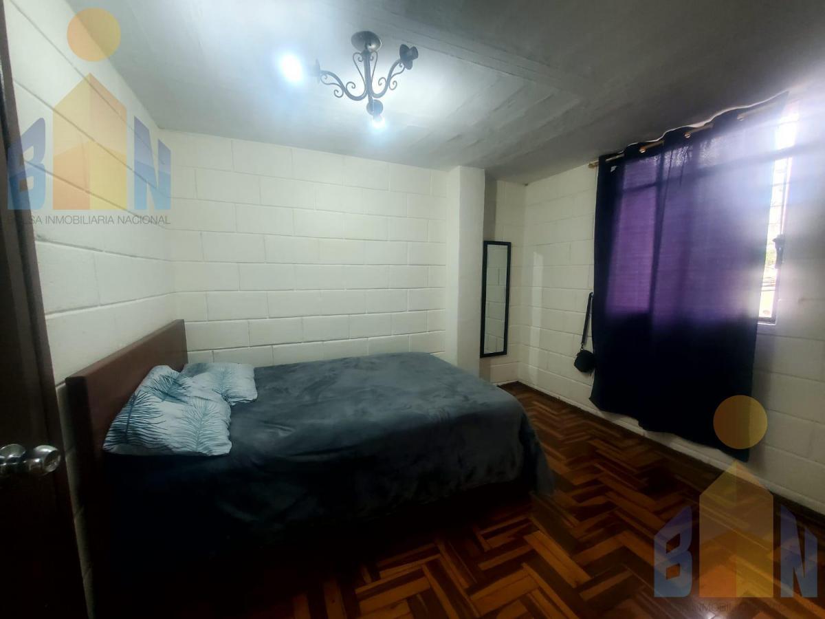 Departamento Dentro de Conjunto en Venta Al Sur de Quito Sector Chillogallo — imagen 4