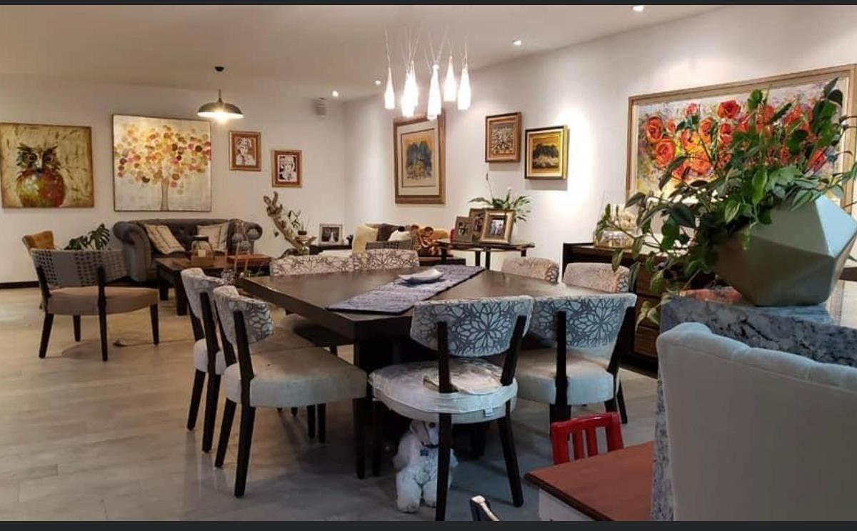 Cumbaya Departamento de Venta Sector Santa Lucia Alta Remodelado — imagen 9