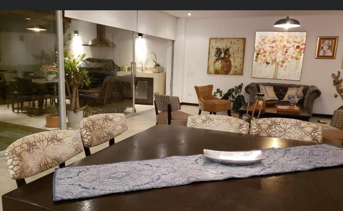 Cumbaya Departamento de Venta Sector Santa Lucia Alta Remodelado — imagen 8