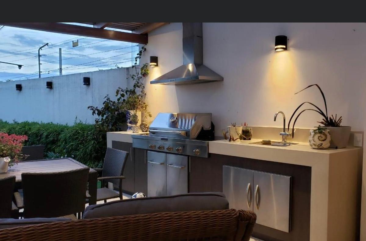 Cumbaya Departamento de Venta Sector Santa Lucia Alta Remodelado — imagen 6