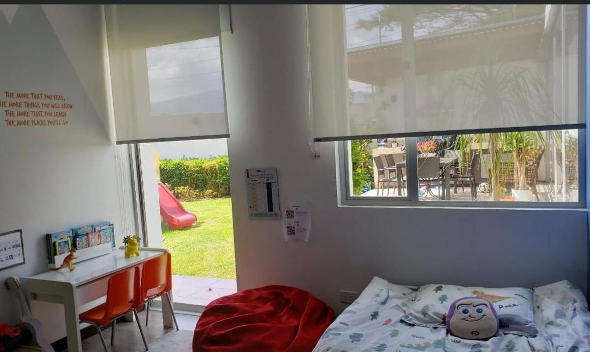 Cumbaya Departamento de Venta Sector Santa Lucia Alta Remodelado — imagen 3