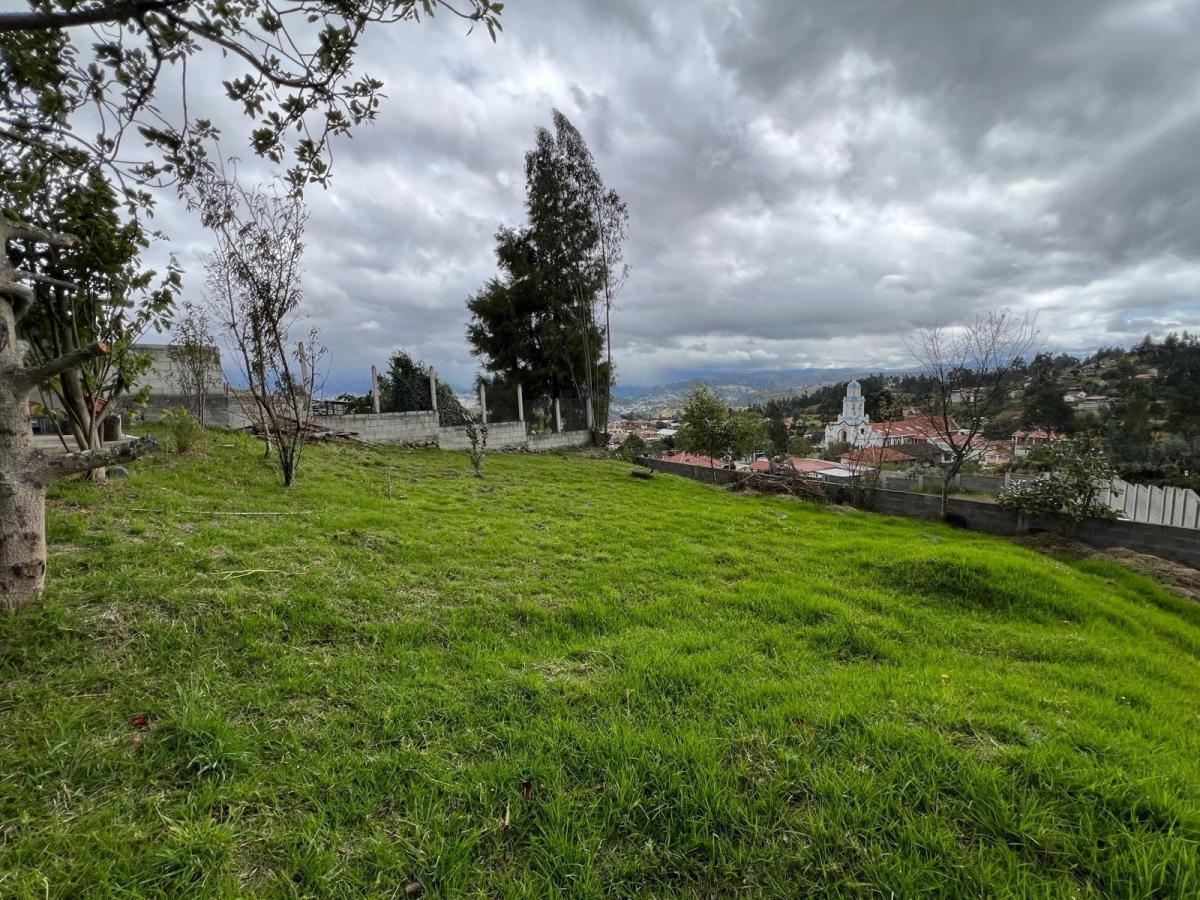 Oportunidad Construye La Casa o Quinta de Tus Sueños Terreno 733 m² en Venta Paccha - Cuenca, Azuay — imagen 5