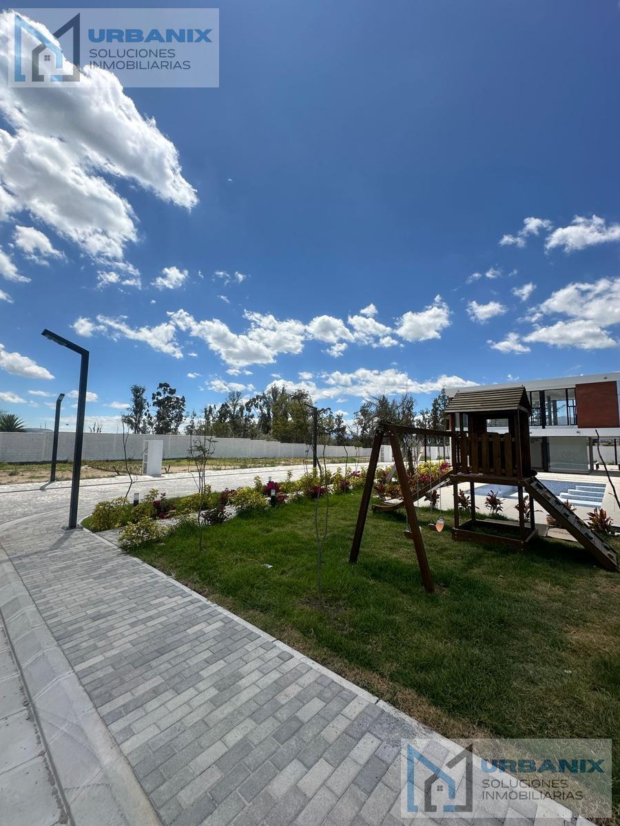 Venta Terreno en Puembo 432.22 m² — imagen 4