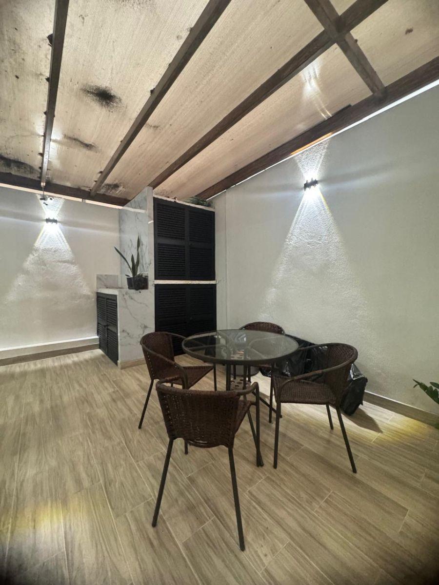 Vendo Moderna Casa Mayorca Village Poco Uso Jacuzzi Buenos Acabados 3 Dorm. Equipada, Guayas — imagen 5