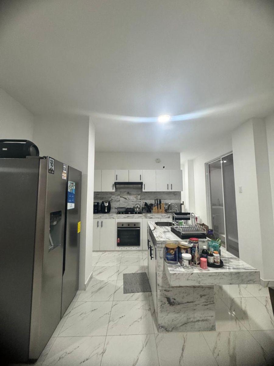 Vendo Moderna Casa Mayorca Village Poco Uso Jacuzzi Buenos Acabados 3 Dorm. Equipada, Guayas — imagen 4