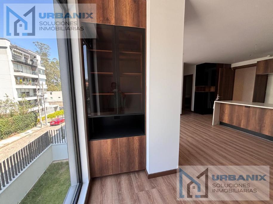 Departamento en Bellavista — imagen 4
