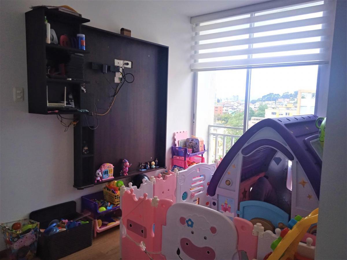 Venta Departamento 3 Dorm. - Unión Nacional — imagen 3