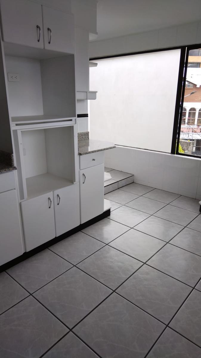 Departamento en Venta Quito Tenis Altos de La Granda Centeno — imagen 5