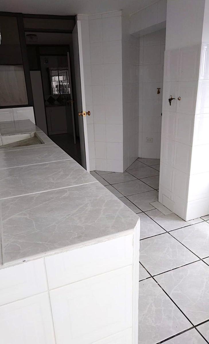 Departamento en Venta Quito Tenis Altos de La Granda Centeno — imagen 4