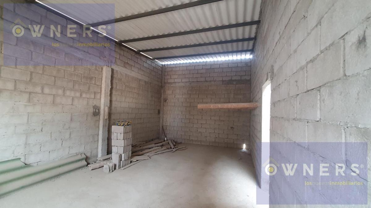 Venta de Galpon en El Cantón Libertad, Cerca del Paseo Shopping. (Lc) — imagen 5