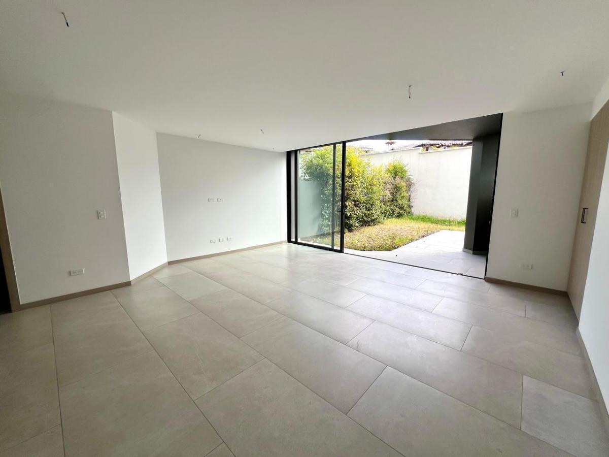 Mv - Cumbayá Sector Site Center en Venta Dpto 2d 109,37 m² con Terraza 26,58 m² a Estrenar — imagen 4