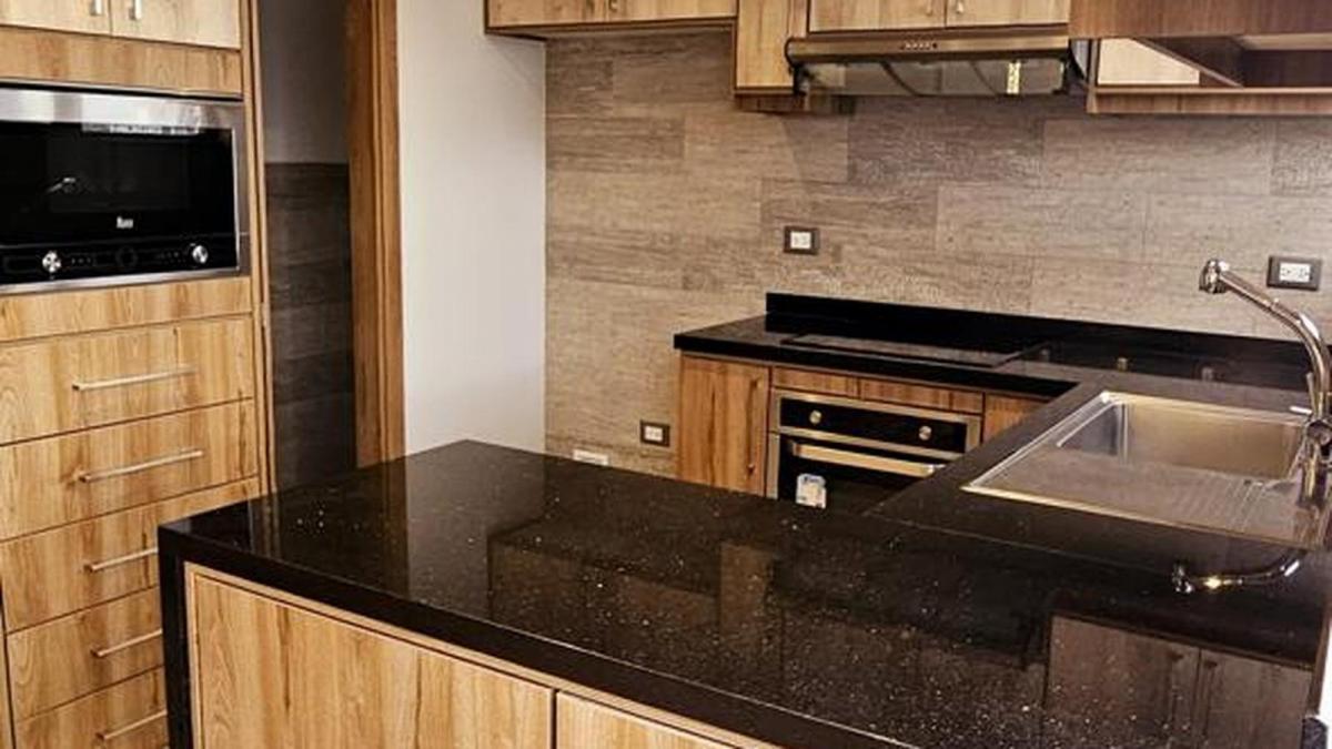 Departamento en Venta 2 Dorm. - El Batan - Sector Carolina — imagen 4