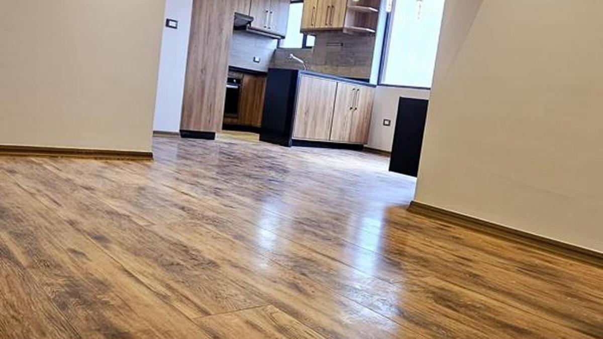 Departamento en Venta 2 Dorm. - El Batan - Sector Carolina — imagen 3