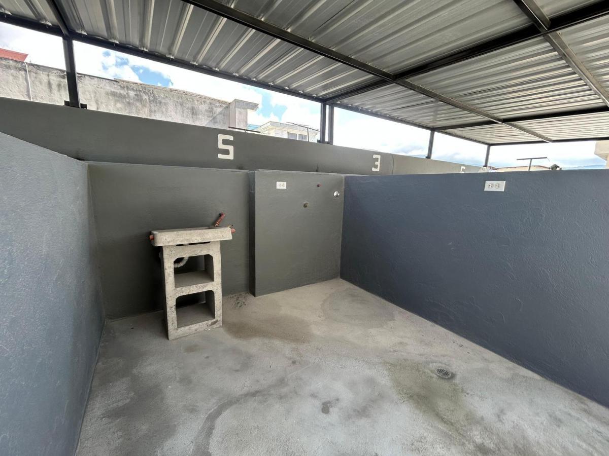 Venta de Departamento de 84 m por Estrenar en Carcelén — imagen 3