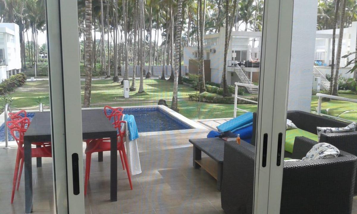 Casa en Venta 180 m² Más Suite en Conjunto Privado Casamar Cojimies, Manabí — imagen 5