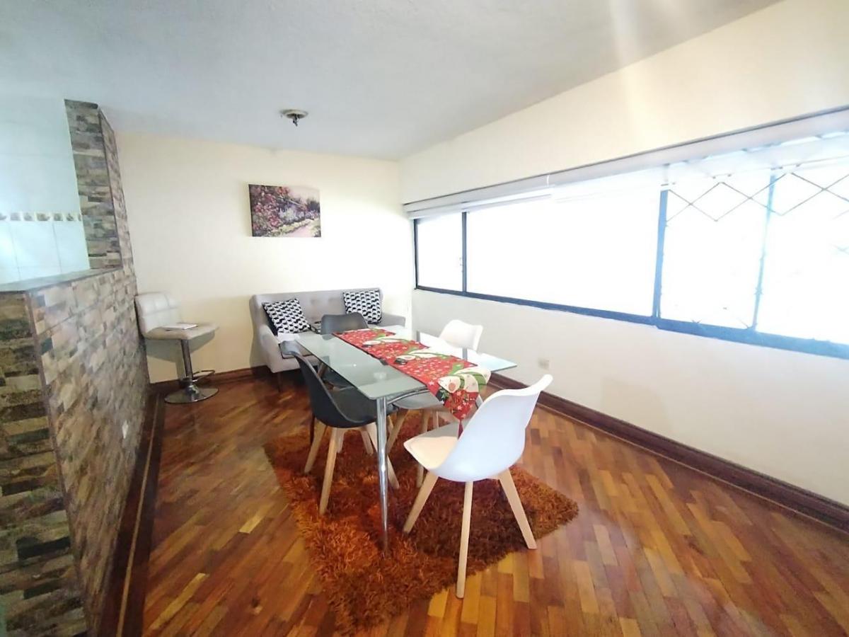 La Floresta, Venta Depto 4 Dorm., 160 m — imagen 5