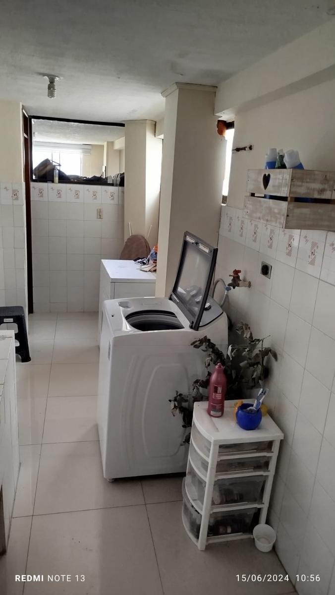 La Floresta, Venta Depto 4 Dorm., 160 m — imagen 4