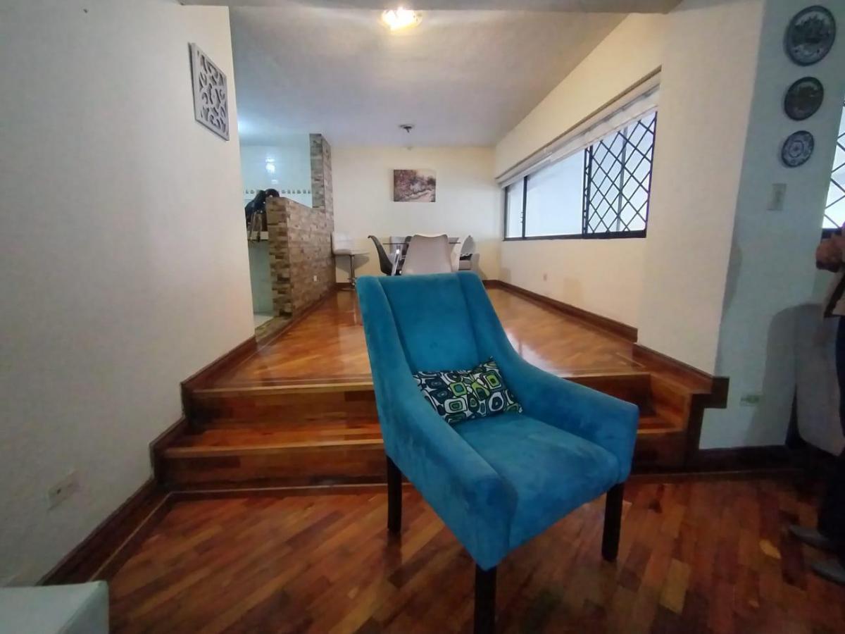 La Floresta, Venta Depto 4 Dorm., 160 m — imagen 3