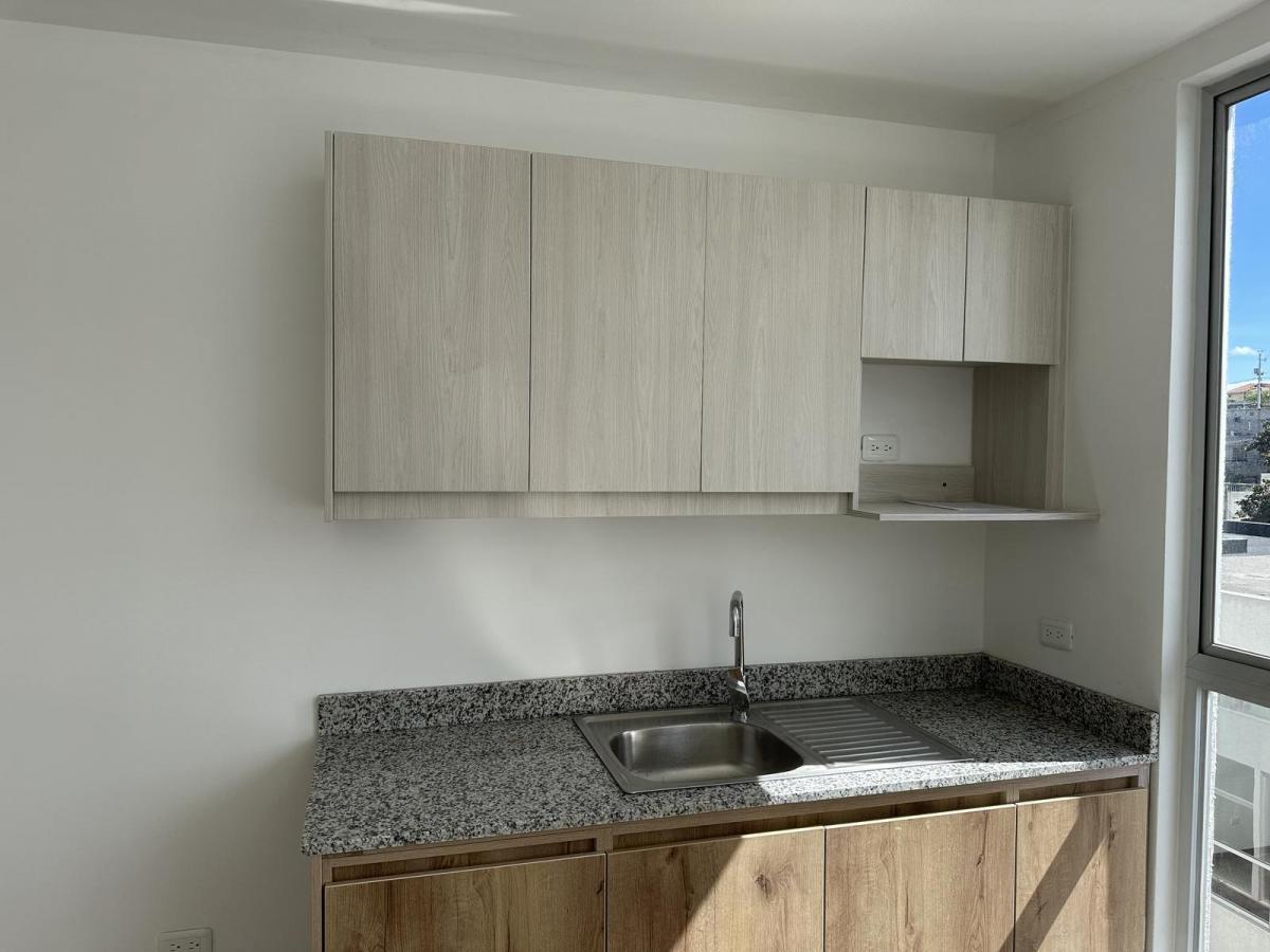 Departamento por Estrenar Sector Tumbaco — imagen 4