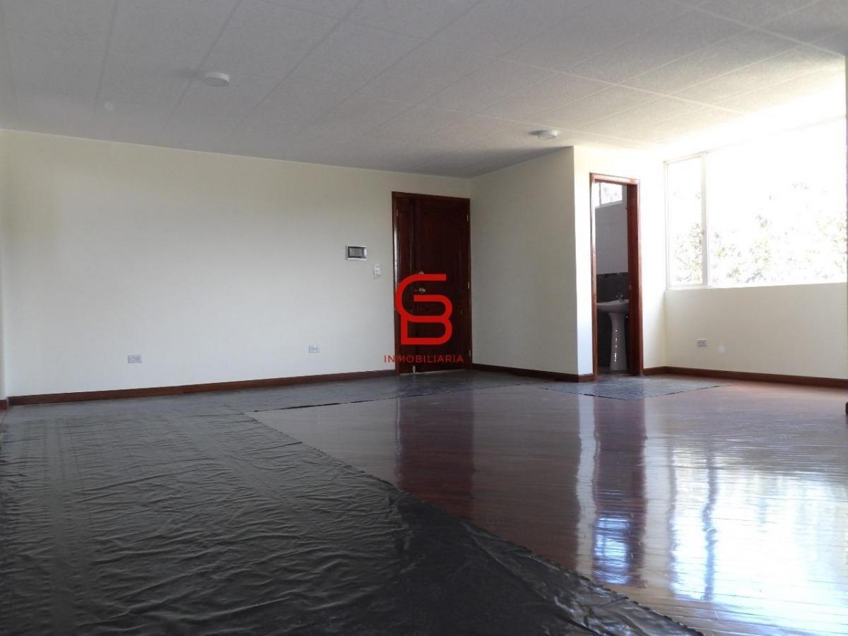 Departamento en Venta 3 Dorm. - Nayón — imagen 5