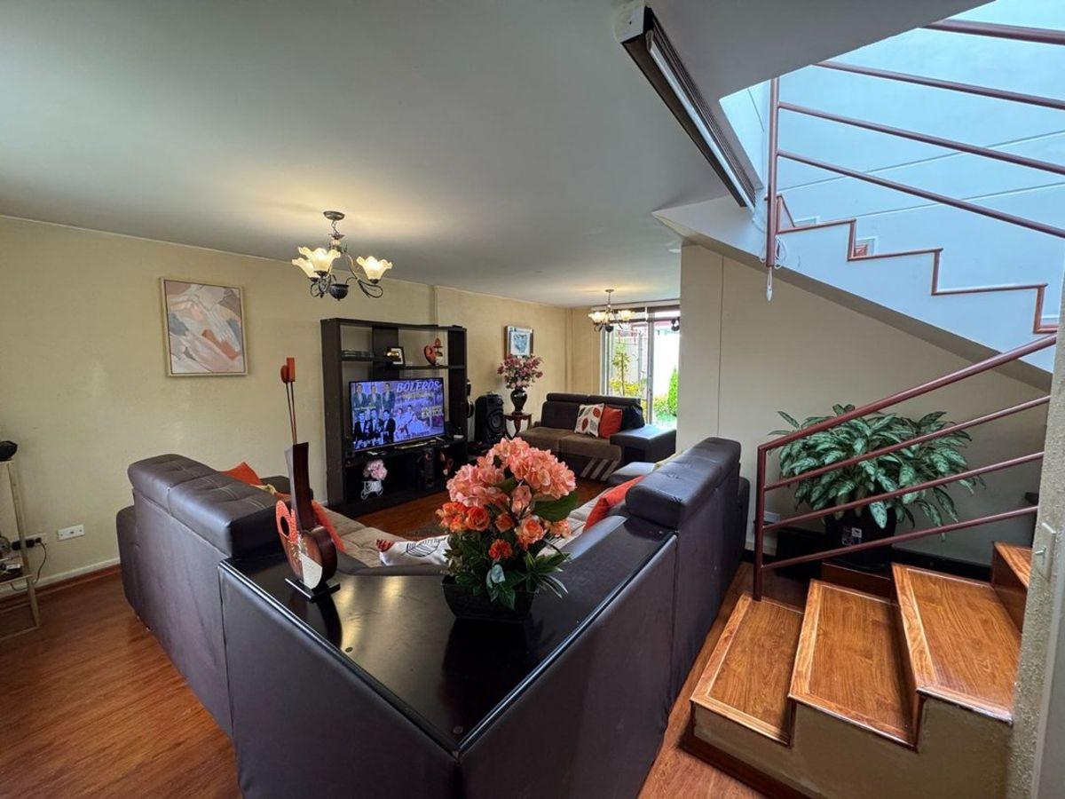 Casa en Venta Dean Bajo Conocoto 147 m² — imagen 5