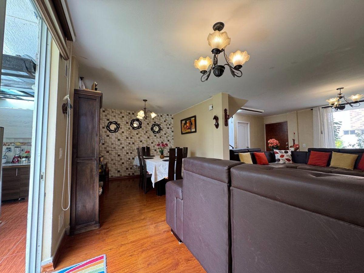 Casa en Venta Dean Bajo Conocoto 147 m² — imagen 3