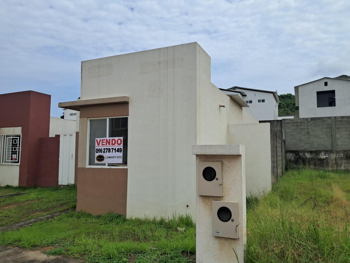 Casa en Venta Urbanización Villa del Rey Etapa Letizia, Guayas — imagen 5