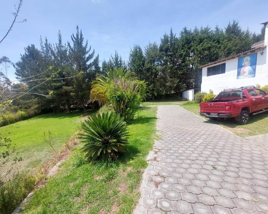 Terreno - Casa de Venta en Tanda — imagen 5