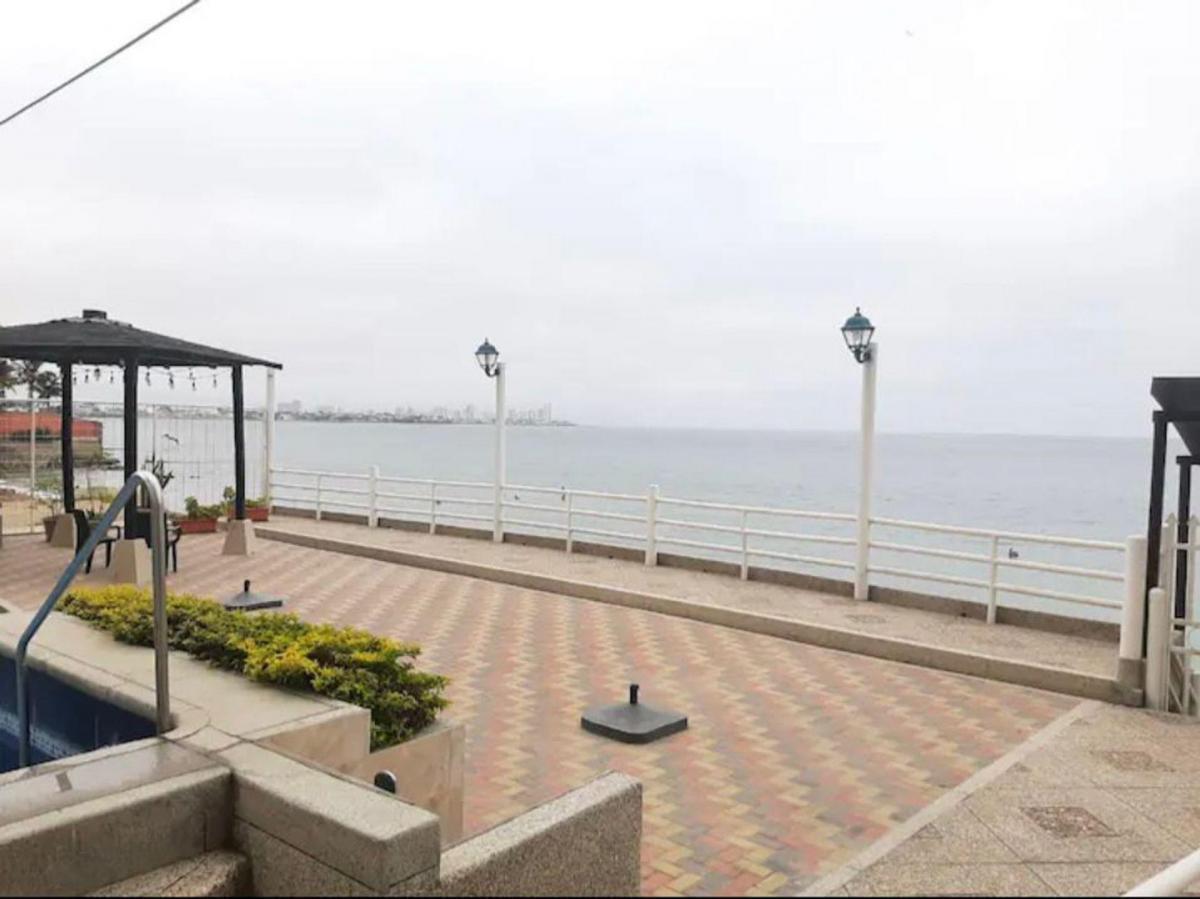 Venta Departamento Amoblado en Salinas 2 Dorm. — imagen 4