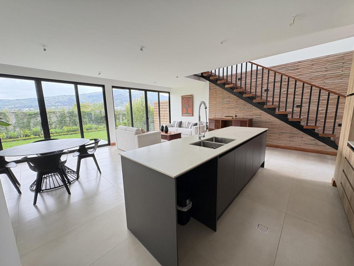 Casa en Venta Sector La Viña Alta Tumbaco — imagen 5