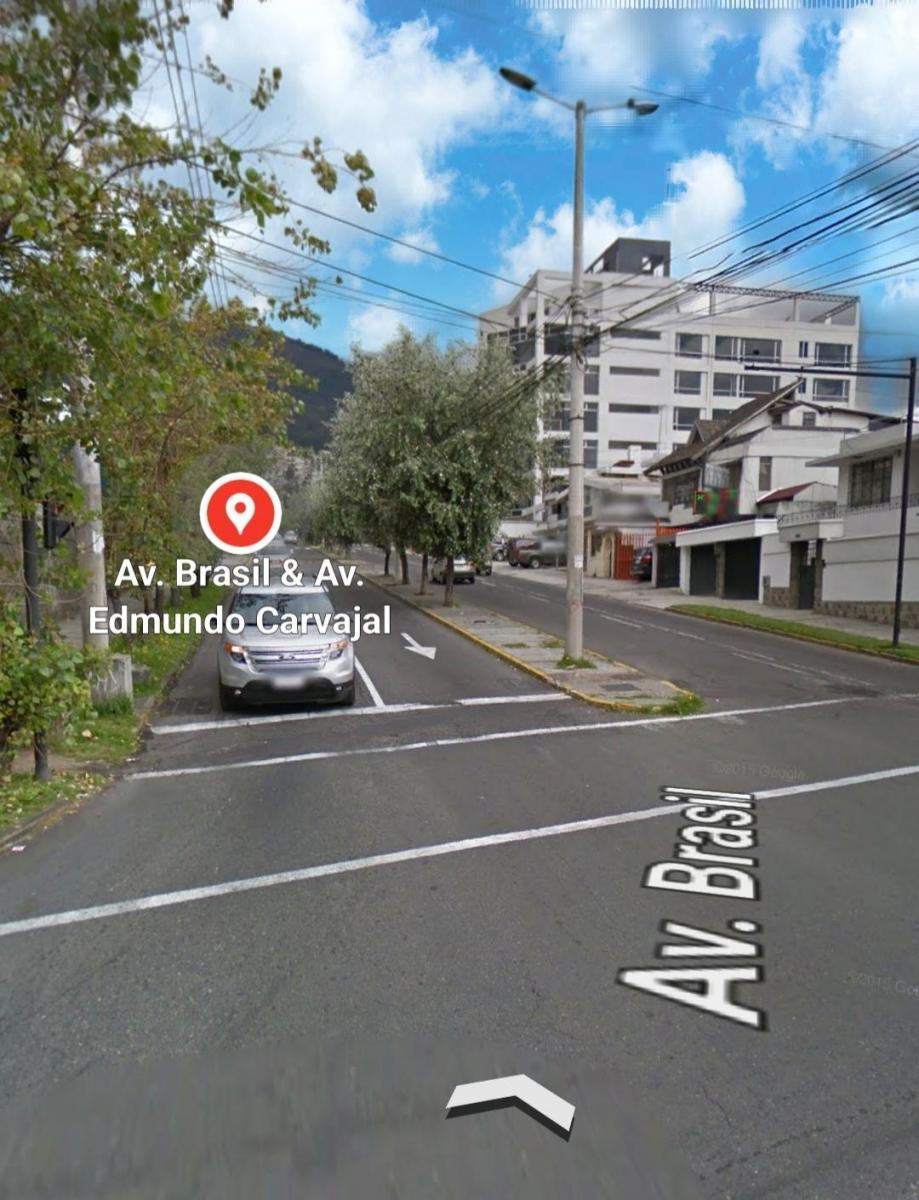 Terreno de Venta 800 m² Sector Av Brasil — imagen 4
