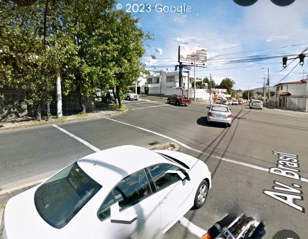 Terreno de Venta 800 m² Sector Av Brasil — imagen 3