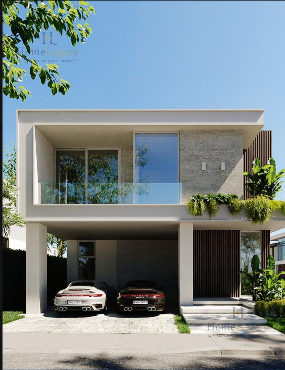 Venta de Casa en Samborondón - Isla Mocolí - Proyecto Am, Guayas — imagen 5