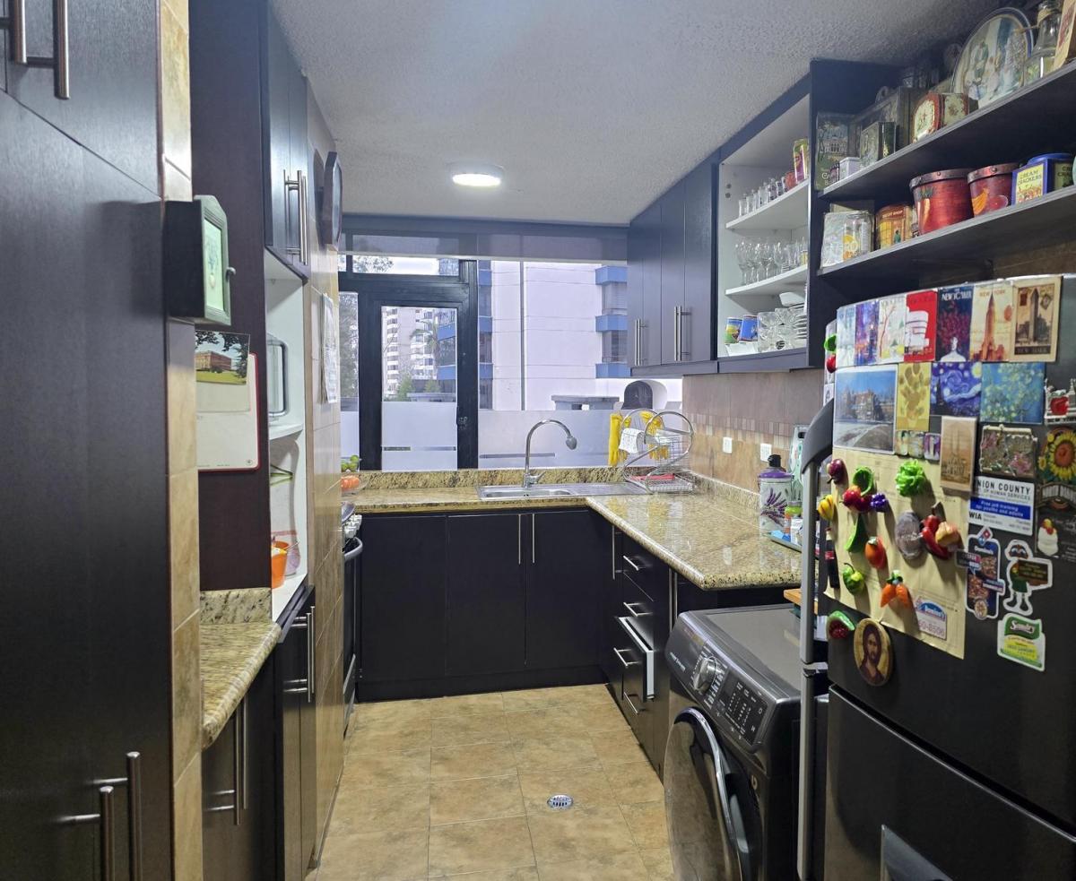 Departamento en González Suárez — imagen 5