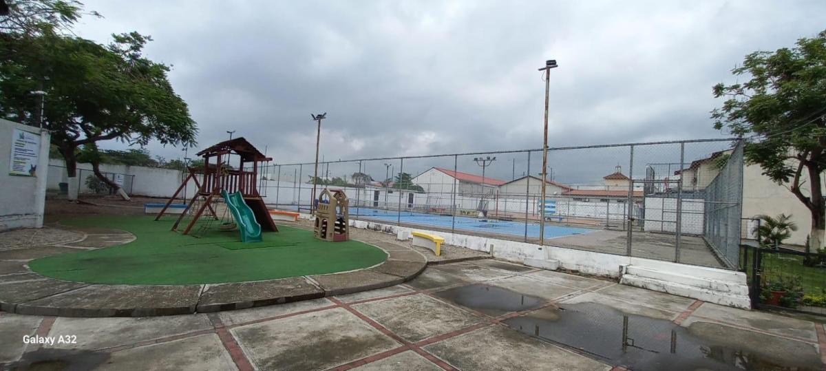 Casa en Venta Metropolis 1 (Saalv), Guayas — imagen 3