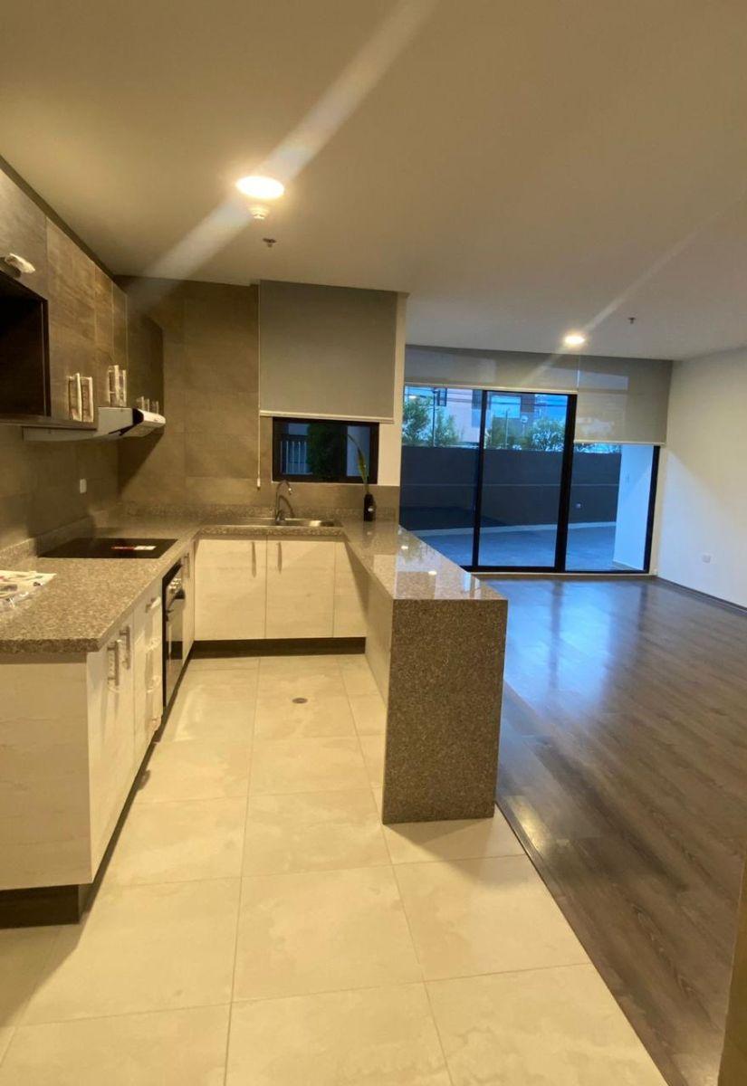 Departamento en Venta Sector La Carolina en Planta Baja 185 Mt Totales con Patio Propio — imagen 5