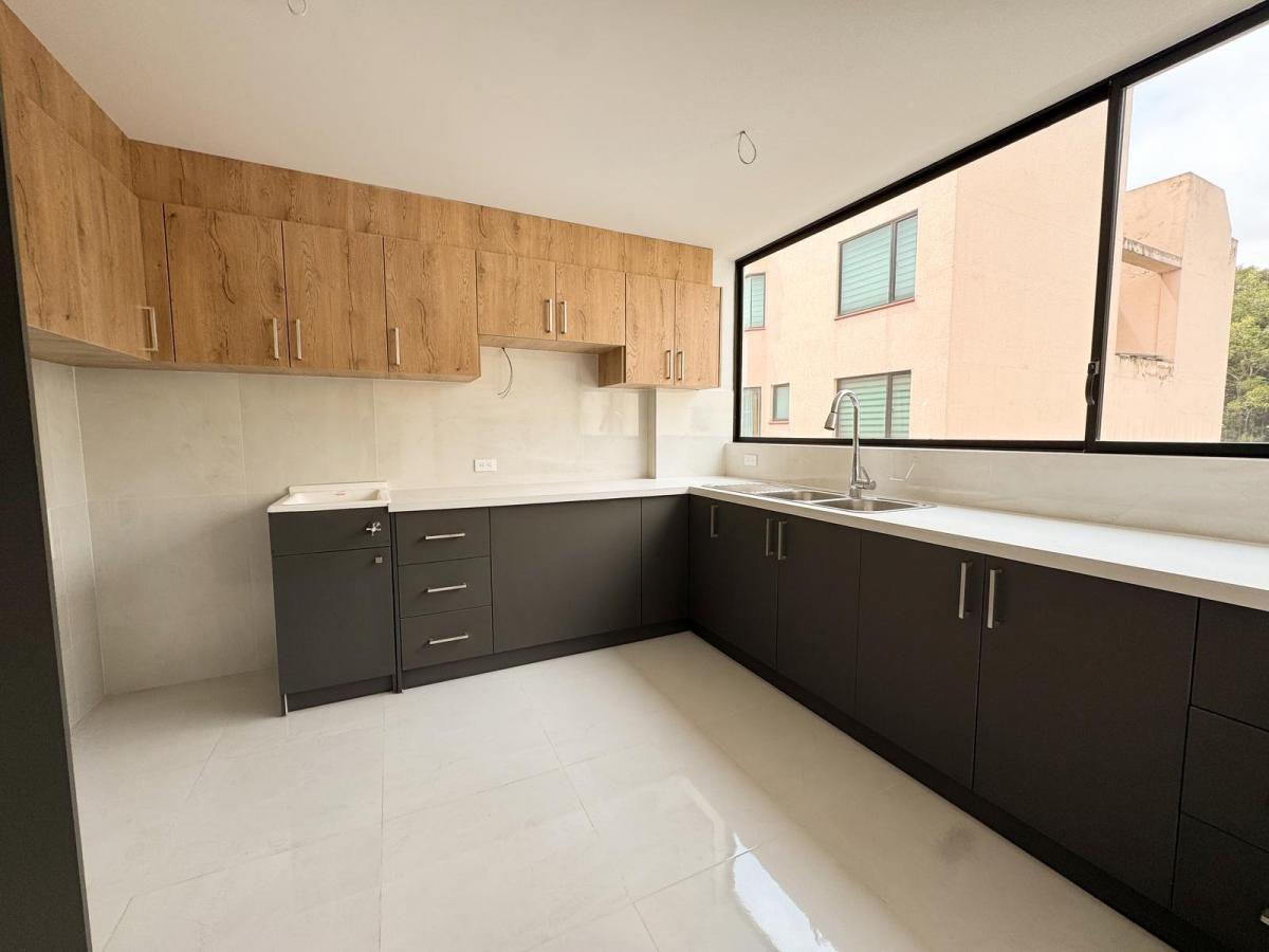 Venta Lindo Departamento Sector Granda Centeno — imagen 8